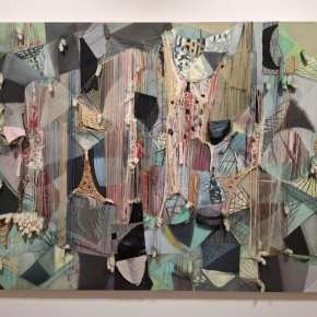 Eozen Agopian’s ‘See&nbsp;Through’