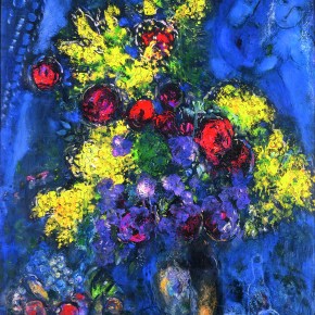 ‘From Monet to Warhol’ at the B&E Goulandris&nbsp;Foundation