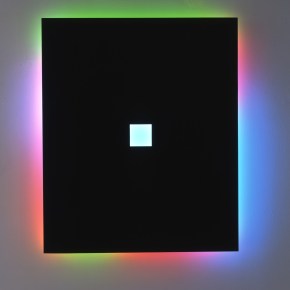 Stephen Antonakos: Vectors of Time and&nbsp;Space