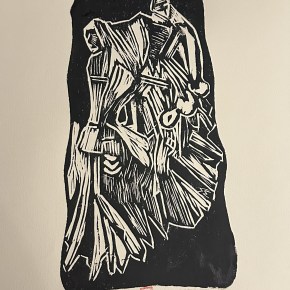 Matala’s ‘Fragments’ at Melina Cultural&nbsp;Center