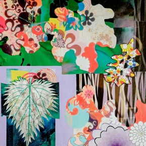 ‘Flower Power 5’ at&nbsp;FokiaNou
