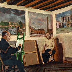 Papatriantafyllopoulos, Tsarouchis and Other&nbsp;Stories