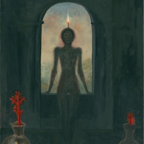 Waliszewska’s Interpretations of Antiquity at the&nbsp;Benaki