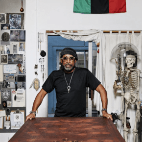 Nari Ward’s ‘Until That Day’ on&nbsp;Hydra