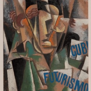 Russian Avant-Garde at the National&nbsp;Gallery