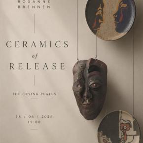 IN FOCUS: Roxanne Brennen’s Ceramic&nbsp;Creativity