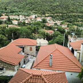Arcadia Field Lab brings art to&nbsp;Kontovazaina