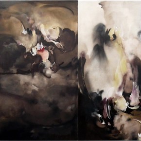 Lorenzo Conforti at Upper&nbsp;Ankyle