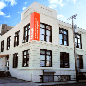 NYFA, ISCP, and Sculptor George Petrides Announce the First Petrides Residency for a Greek Artist in New&nbsp;York
